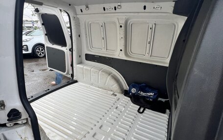 Volkswagen Caddy IV, 2016 год, 1 250 000 рублей, 7 фотография