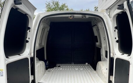 Volkswagen Caddy IV, 2016 год, 1 250 000 рублей, 6 фотография