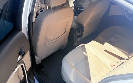 Opel Insignia II рестайлинг, 2013 год, 999 999 рублей, 9 фотография