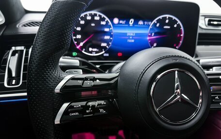 Mercedes-Benz S-Класс, 2021 год, 7 600 000 рублей, 18 фотография