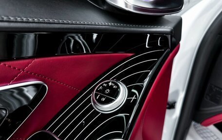 Mercedes-Benz S-Класс, 2021 год, 7 600 000 рублей, 13 фотография