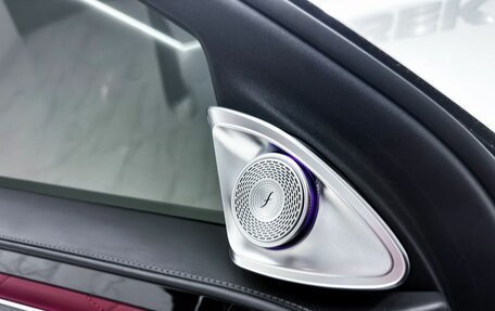 Mercedes-Benz S-Класс, 2021 год, 7 600 000 рублей, 15 фотография