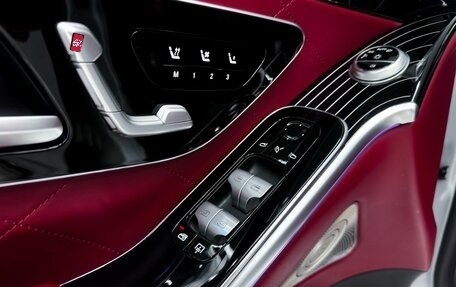 Mercedes-Benz S-Класс, 2021 год, 7 600 000 рублей, 12 фотография