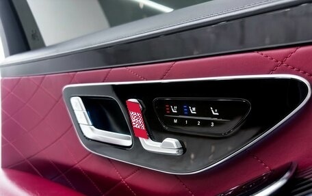 Mercedes-Benz S-Класс, 2021 год, 7 600 000 рублей, 14 фотография