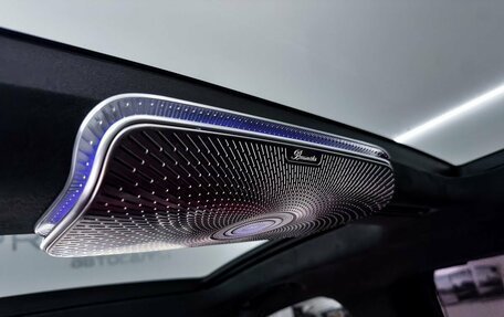 Mercedes-Benz S-Класс, 2021 год, 7 600 000 рублей, 31 фотография
