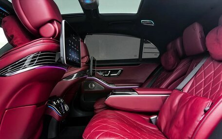Mercedes-Benz S-Класс, 2021 год, 7 600 000 рублей, 28 фотография