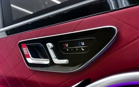 Mercedes-Benz S-Класс, 2021 год, 7 600 000 рублей, 27 фотография