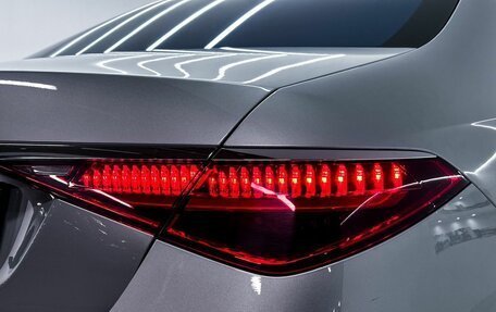 Mercedes-Benz S-Класс, 2021 год, 7 600 000 рублей, 39 фотография