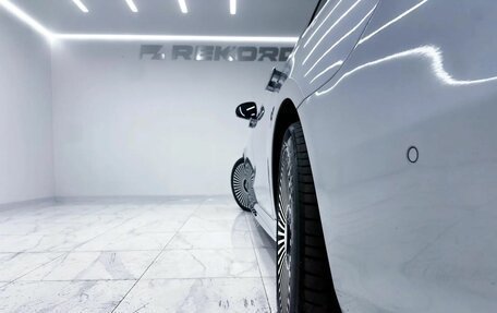 Mercedes-Benz S-Класс, 2021 год, 7 600 000 рублей, 38 фотография