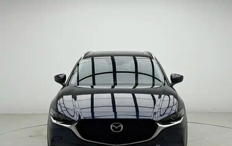 Mazda CX-30 I, 2023 год, 2 300 000 рублей, 2 фотография