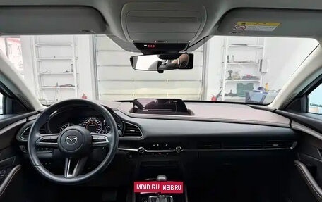 Mazda CX-30 I, 2023 год, 2 300 000 рублей, 14 фотография