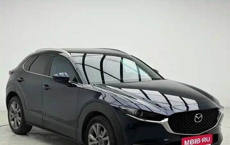 Mazda CX-30 I, 2023 год, 2 300 000 рублей, 3 фотография