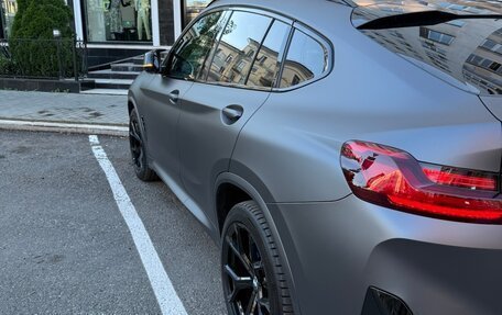 BMW X4, 2021 год, 7 500 000 рублей, 7 фотография