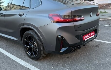 BMW X4, 2021 год, 7 500 000 рублей, 6 фотография