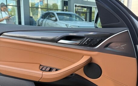 BMW X4, 2021 год, 7 500 000 рублей, 21 фотография