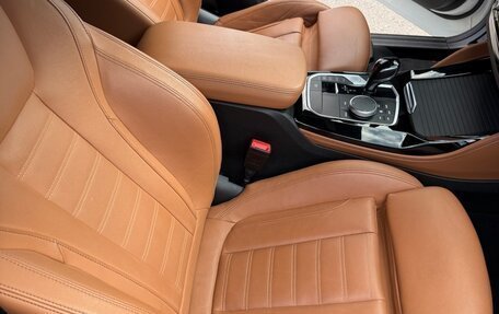 BMW X4, 2021 год, 7 500 000 рублей, 24 фотография
