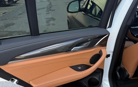 BMW X4, 2021 год, 7 500 000 рублей, 25 фотография