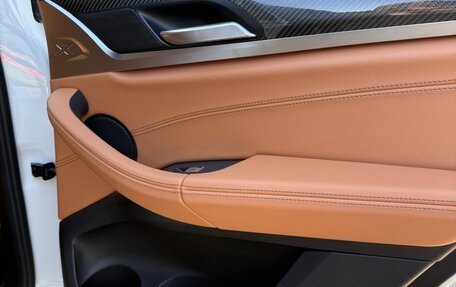 BMW X4, 2021 год, 7 500 000 рублей, 28 фотография