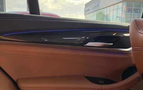 BMW X4, 2021 год, 7 500 000 рублей, 34 фотография