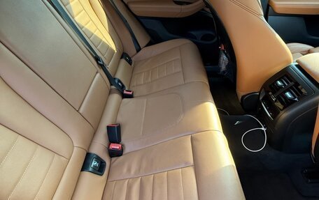 BMW X4, 2021 год, 7 500 000 рублей, 30 фотография