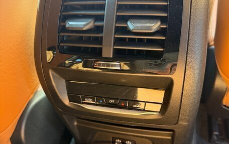BMW X4, 2021 год, 7 500 000 рублей, 29 фотография