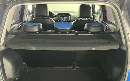 KIA Soul III, 2020 год, 1 495 000 рублей, 9 фотография
