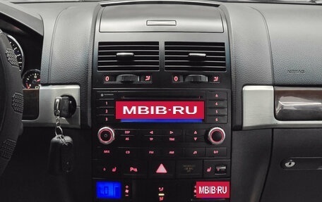 Volkswagen Touareg III, 2008 год, 1 090 000 рублей, 13 фотография