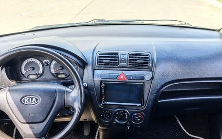 KIA Picanto I, 2009 год, 350 000 рублей, 5 фотография