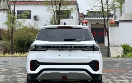 Hyundai ix35, 2022 год, 1 820 000 рублей, 3 фотография