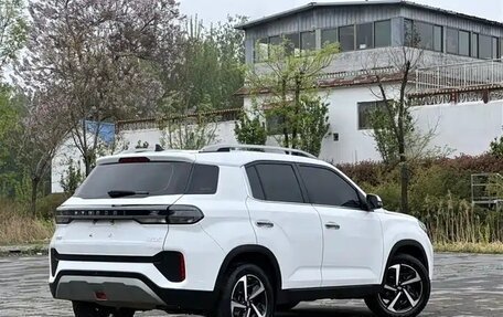 Hyundai ix35, 2022 год, 1 820 000 рублей, 5 фотография