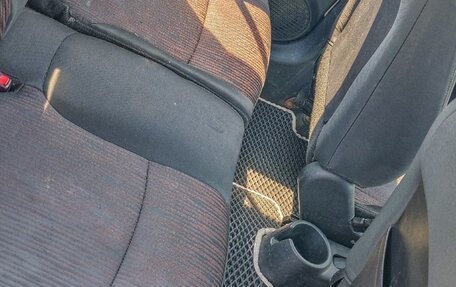 KIA Picanto I, 2009 год, 350 000 рублей, 6 фотография