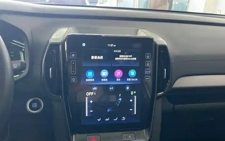 Hyundai ix35, 2022 год, 1 820 000 рублей, 6 фотография