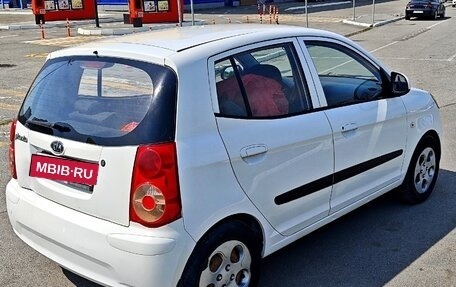KIA Picanto I, 2009 год, 350 000 рублей, 2 фотография