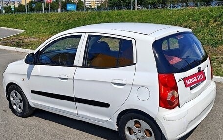 KIA Picanto I, 2009 год, 350 000 рублей, 3 фотография