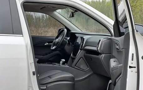 Hyundai ix35, 2022 год, 1 820 000 рублей, 8 фотография