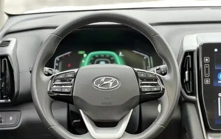 Hyundai ix35, 2022 год, 1 820 000 рублей, 11 фотография