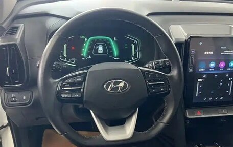 Hyundai ix35, 2022 год, 1 820 000 рублей, 16 фотография