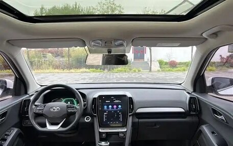 Hyundai ix35, 2022 год, 1 820 000 рублей, 18 фотография