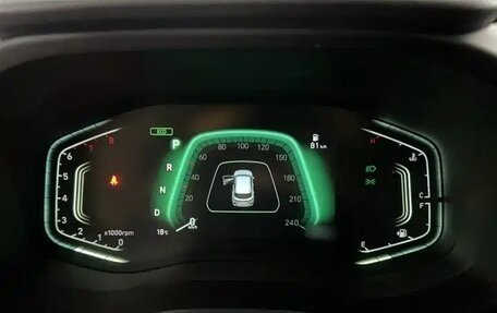 Hyundai ix35, 2022 год, 1 820 000 рублей, 21 фотография