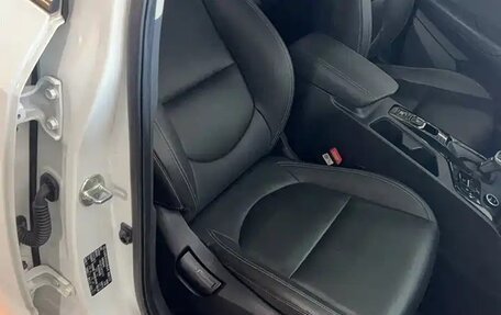 Hyundai ix35, 2022 год, 1 820 000 рублей, 17 фотография