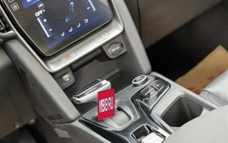 Hyundai ix35, 2022 год, 1 820 000 рублей, 10 фотография