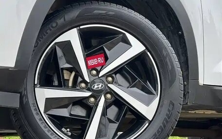 Hyundai ix35, 2022 год, 1 820 000 рублей, 13 фотография