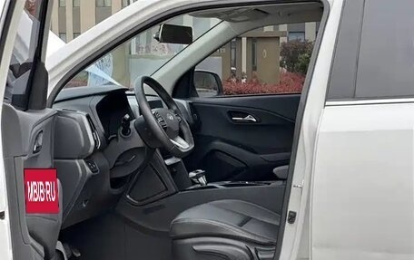 Hyundai ix35, 2022 год, 1 820 000 рублей, 14 фотография