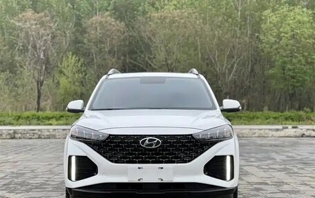 Hyundai ix35, 2022 год, 1 820 000 рублей, 22 фотография