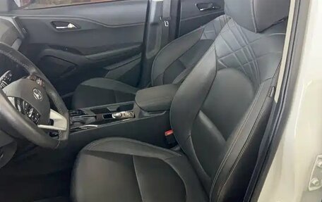 Hyundai ix35, 2022 год, 1 820 000 рублей, 23 фотография