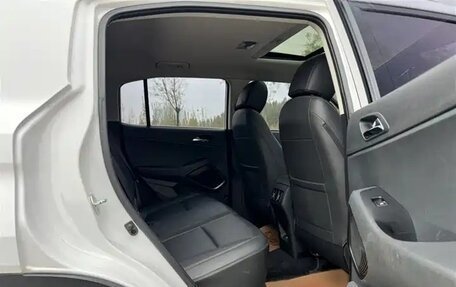 Hyundai ix35, 2022 год, 1 820 000 рублей, 24 фотография