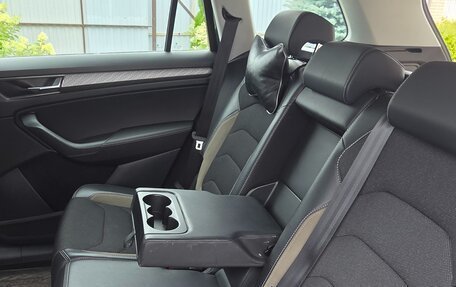 Skoda Kodiaq I, 2022 год, 3 620 000 рублей, 10 фотография