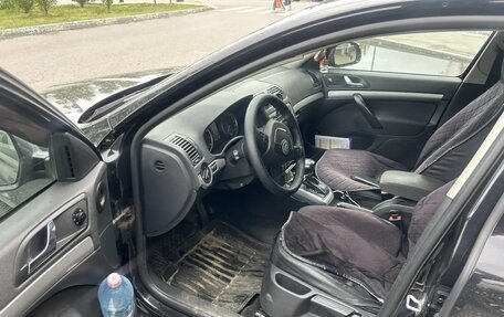 Skoda Octavia, 2011 год, 345 000 рублей, 7 фотография