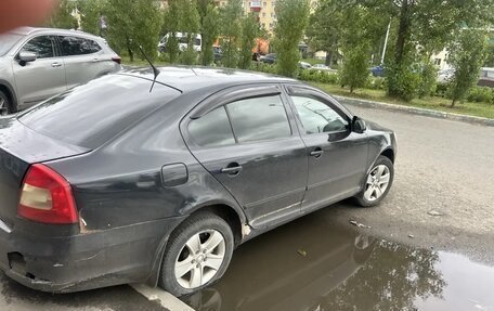 Skoda Octavia, 2011 год, 345 000 рублей, 4 фотография