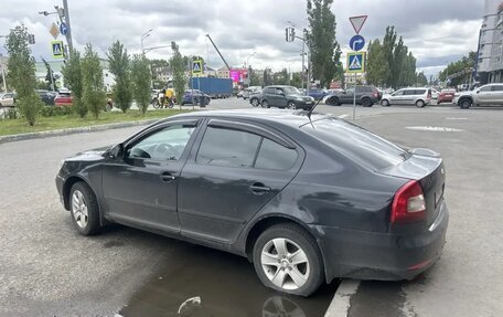 Skoda Octavia, 2011 год, 345 000 рублей, 5 фотография